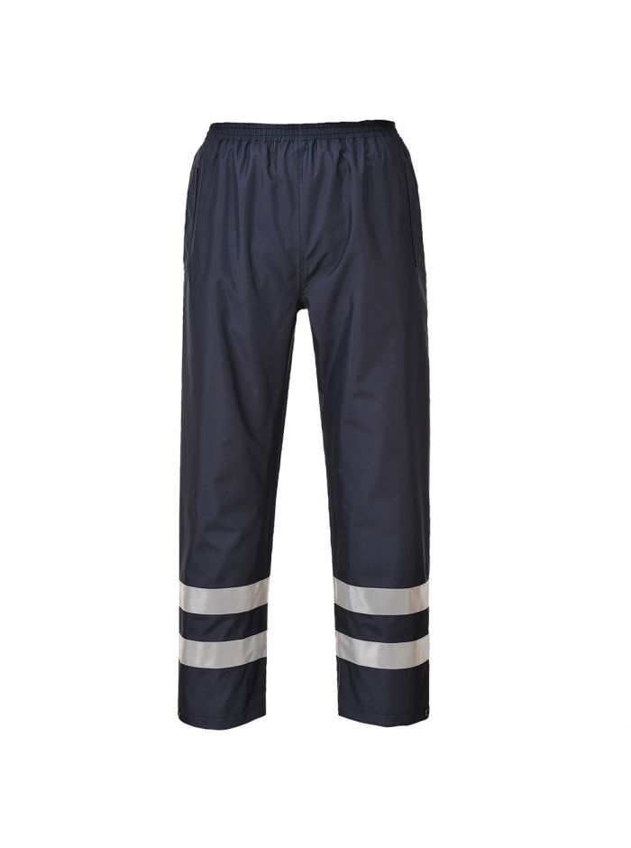 Iona Lite Trousers, L, R, Navy