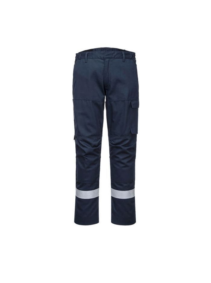 Bizflame Ultra Trousers, 30, R, Navy