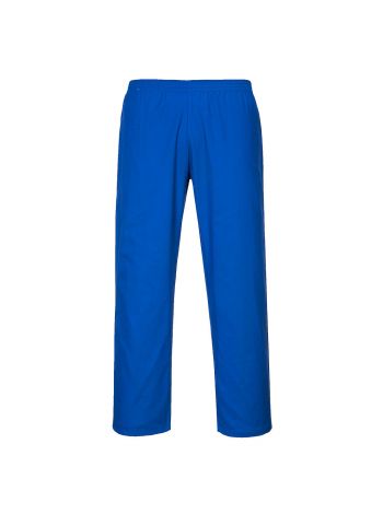 Bakers Trousers, XS, R, Royal Blue