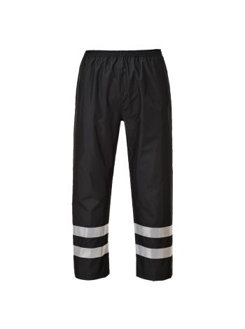 Iona Lite Trousers, L, R, Black