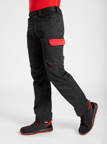 PW2 Service Trousers