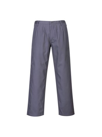 Bizflame Pro Trousers, L, R, Grey