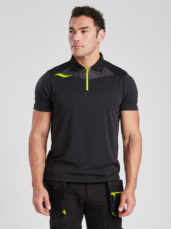 DX4 Polo Shirt S/S