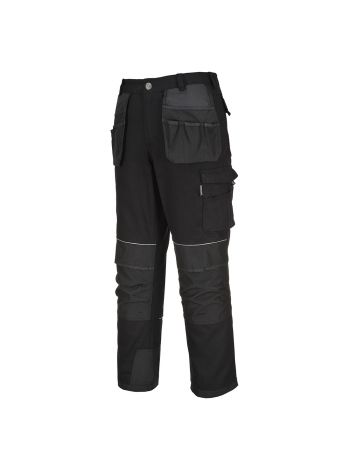 Tungsten Holster Trouser, 36, R, Black