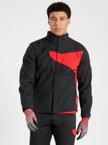 PW2 Softshell (2L)