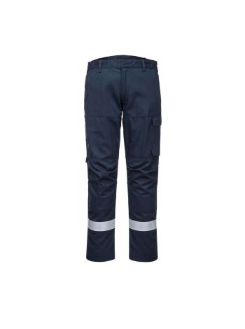 Bizflame Ultra Trousers, 30, R, Navy