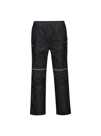 PW3 Waterproof Trousers, L, R, Black